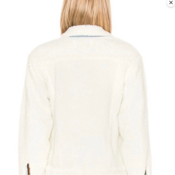 Pistola Sherpa Jacket - Picture 13 of 14